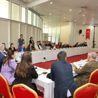 Bursa’nın geleceği bilimin ışığında şekilleniyor 