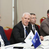 Bursa’nın geleceği bilimin ışığında şekilleniyor 