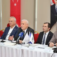 Bursa’nın geleceği bilimin ışığında şekilleniyor 