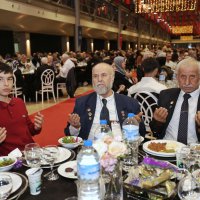 Başkan Bozbey, “Şehit ailelerinin ve gazilerin her zaman yanındayız” 