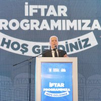 Başkan Bozbey, “Şehit ailelerinin ve gazilerin her zaman yanındayız” 