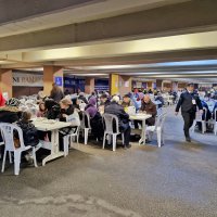 Ramazan bereketi Bursa’nın her noktasında 