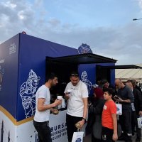 Ramazan bereketi Bursa’nın her noktasında 