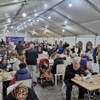 Ramazan bereketi Bursa’nın her noktasında 