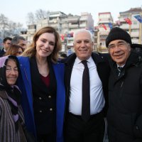 Ramazan bereketi Bursa’nın her noktasında 