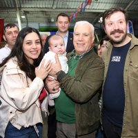 Başkan Bozbey, “İznik Gölü’nün korunması için her türlü çabayı gösteriyoruz” 