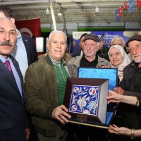 Başkan Bozbey, “İznik Gölü’nün korunması için her türlü çabayı gösteriyoruz” 