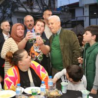 Başkan Bozbey, “İznik Gölü’nün korunması için her türlü çabayı gösteriyoruz” 