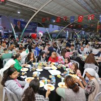 Başkan Bozbey, “İznik Gölü’nün korunması için her türlü çabayı gösteriyoruz” 