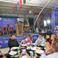 Başkan Bozbey, “İznik Gölü’nün korunması için her türlü çabayı gösteriyoruz” 