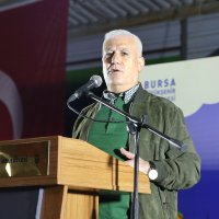 Başkan Bozbey, “İznik Gölü’nün korunması için her türlü çabayı gösteriyoruz” 