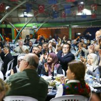 Başkan Bozbey, “İznik Gölü’nün korunması için her türlü çabayı gösteriyoruz” 