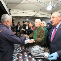 Başkan Bozbey, “İznik Gölü’nün korunması için her türlü çabayı gösteriyoruz” 