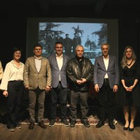 ‘Bursa Bellek- Kent Söyleşileri’nin konuğu Halil Ergün oldu 