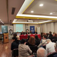 Usta yazarlar, Nâzım Hikmet’i anlattı 