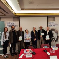 Usta yazarlar, Nâzım Hikmet’i anlattı 