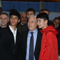 Başkan Bozbey, “Yaptığımız çalışmalar meyvelerini vermeye başladı” 