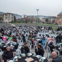 Başkan Bozbey, “Yaptığımız çalışmalar meyvelerini vermeye başladı” 