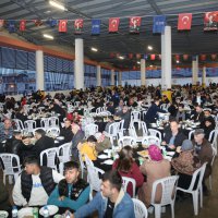 Başkan Bozbey, “Yaptığımız çalışmalar meyvelerini vermeye başladı” 