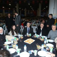 Başkan Bozbey, “Yaptığımız çalışmalar meyvelerini vermeye başladı” 