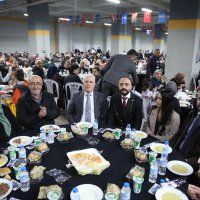 Başkan Bozbey’den gençlere halı saha müjdesi 