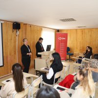 Büyükşehir’den öğrencilere kişisel gelişim semineri 