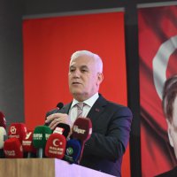 Başkan Bozbey: Sürdürülebilir su yönetimi politikalarını hayata geçiriyoruz 