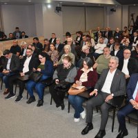 Başkan Bozbey: Sürdürülebilir su yönetimi politikalarını hayata geçiriyoruz 