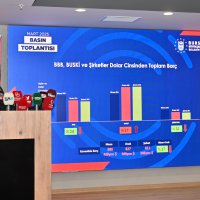 Başkan Bozbey: Sürdürülebilir su yönetimi politikalarını hayata geçiriyoruz 