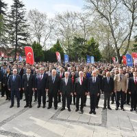 Başkan Bozbey, Büyükşehir ailesiyle bayramlaştı 