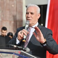 Başkan Bozbey, Büyükşehir ailesiyle bayramlaştı 