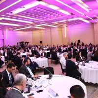 Başkan Mustafa Bozbey, Türkiye-Almanya Kardeş Şehirler Zirvesi’ne katıldı 