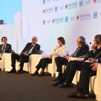 Başkan Mustafa Bozbey, Türkiye-Almanya Kardeş Şehirler Zirvesi’ne katıldı 