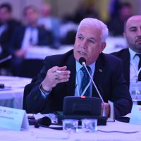 Başkan Mustafa Bozbey, Türkiye-Almanya Kardeş Şehirler Zirvesi’ne katıldı 