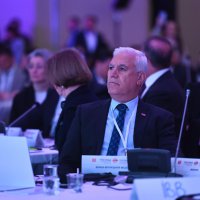 Başkan Mustafa Bozbey, Türkiye-Almanya Kardeş Şehirler Zirvesi’ne katıldı 