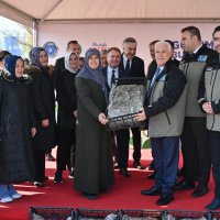 Büyükşehir’den çiftçiye 1 milyon 222 bin adet çilek fidesi 