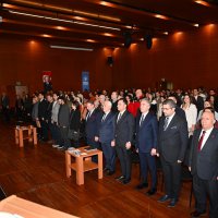 Bursa’da 'Sanayide Sürdürülebilir Çevre Uygulamaları' paneli 