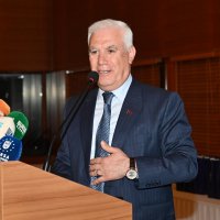 Bursa’da 'Sanayide Sürdürülebilir Çevre Uygulamaları' paneli 