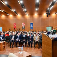 Bursa’da 'Sanayide Sürdürülebilir Çevre Uygulamaları' paneli 