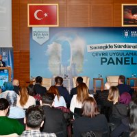 Bursa’da 'Sanayide Sürdürülebilir Çevre Uygulamaları' paneli 