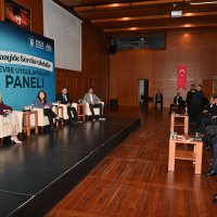 Bursa’da 'Sanayide Sürdürülebilir Çevre Uygulamaları' paneli 