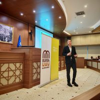 Belediye personeline ‘Resmi yazışma kuralları eğitimi’ 