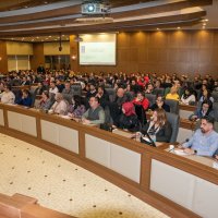 Belediye personeline ‘Resmi yazışma kuralları eğitimi’ 