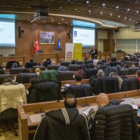 Belediye personeline ‘Resmi yazışma kuralları eğitimi’ 