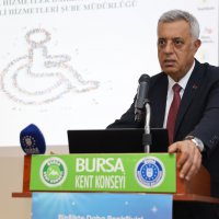 Büyükşehir’den ‘Otizm Farkındalık Paneli’ 