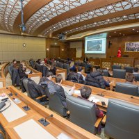 Büyükşehir personeline ‘Koçluk Eğitimi’ 