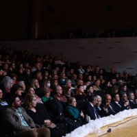 Büyükşehir’den Türk Halk Müziği konseri 