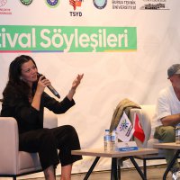 ‘Bursa Uluslararası Spor Festivali’ tüm hızıyla sürüyor 
