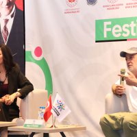 ‘Bursa Uluslararası Spor Festivali’ tüm hızıyla sürüyor 