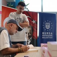 ‘Bursa Uluslararası Spor Festivali’ tüm hızıyla sürüyor 